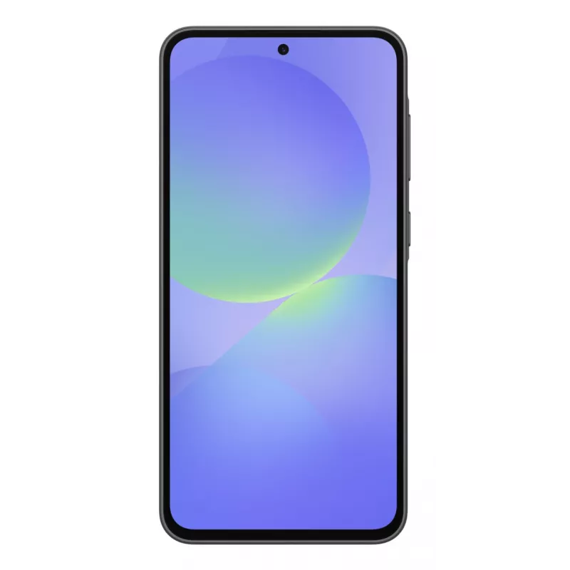 Samsung Galaxy A36 5G Enterprise Edition 17 cm (6,7 palcov) Dual SIM USB Type-C 8 GB 256 GB 5000 mAh čierna