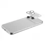Cellularline objektív kamery - iPhone 17 Pro ochrana kamery