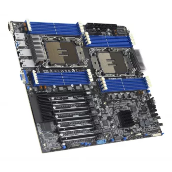 ASUS Z13PE-D16/ASMB11 Intel C741 LGA 4677 (Socket E) Extended ATX