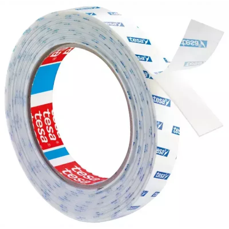 Montážna páska Tesa 77745-00000 5m biela 19mm