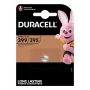Duracell 399/395 jednorazová batéria SR57 oxid strieborný (S)