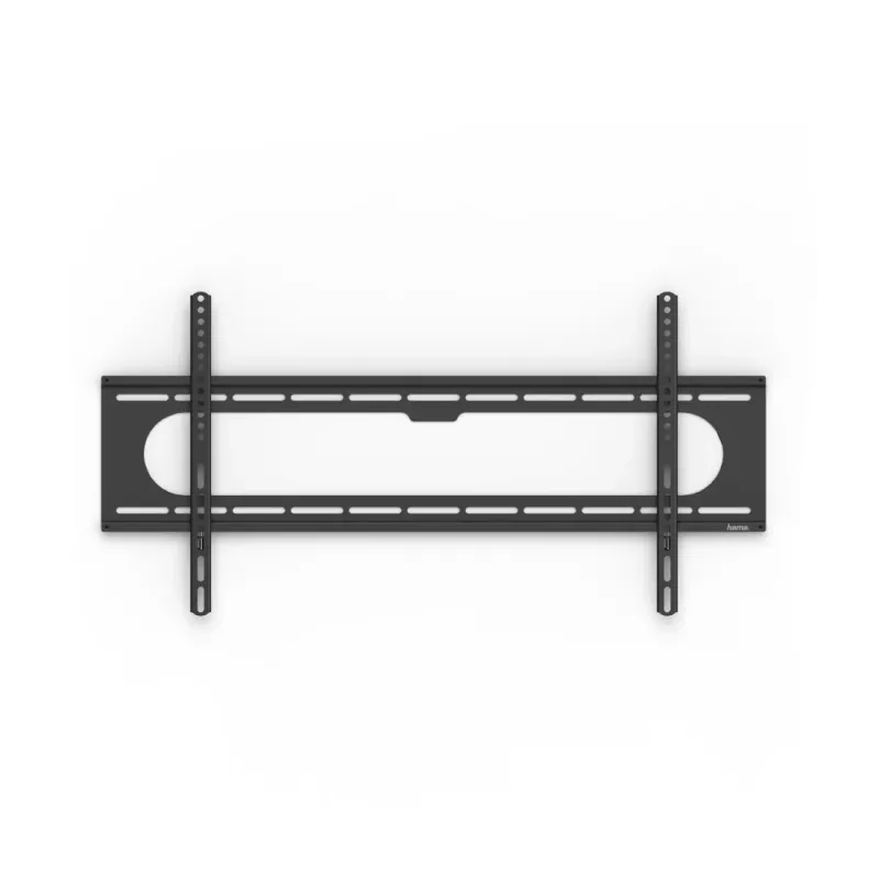 Hama 00118128 TV nástenný držiak 2,29 m (90 palcov) čierny