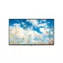 LG 55UM767H0LJ 139,7 cm (55 palcov) 4K Ultra HD 380 cd/m² Smart TV sivý 20 W