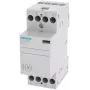 Siemens 5TT5031-2 inštalačný stýkač, 3 NO + 1 NC, AC 230/400 V