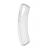 Cellularline Soft - Galaxy A16 mäkké gumené puzdro, kryt, Samsung, Galaxy A16, 17 cm (6,7 palca), transparentné