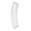 Cellularline Soft - Galaxy A16 mäkké gumené puzdro, kryt, Samsung, Galaxy A16, 17 cm (6,7 palca), transparentné