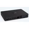 DELL WD15 180W káblový USB 3.2 Gen 1 (3.1 Gen 1) Type-C čierna