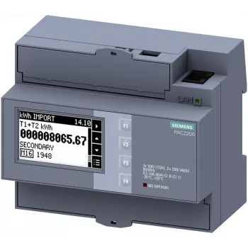 Siemens 7KM2200-2EA40-1JA1 elektromer