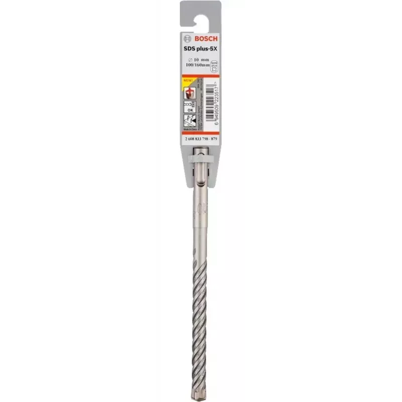Bosch 2 608 833 798 vrták do vŕtacieho kladiva 1 ks