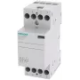 Siemens 5TT5030-2 stýkač, 400 V AC, 25 A, 4 NC, 24 V
