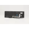 Lenovo 5N20W68263 náhradný diel notebooku klávesnica