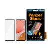 Ochranné sklo displeja PanzerGlass Samsung Galaxy A72 odolné proti poškriabaniu a nárazom