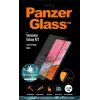 Ochranné sklo displeja PanzerGlass Samsung Galaxy A72 odolné proti poškriabaniu a nárazom