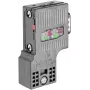 Siemens 6ES7972-0BA52-0XA0 káblový adaptér