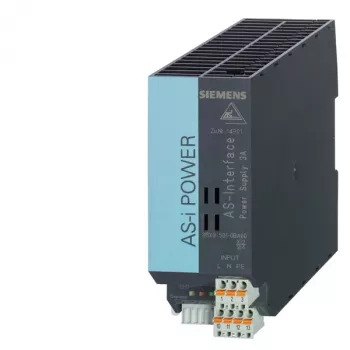 Siemens 3RX9501-0BA00 ochranný spínač