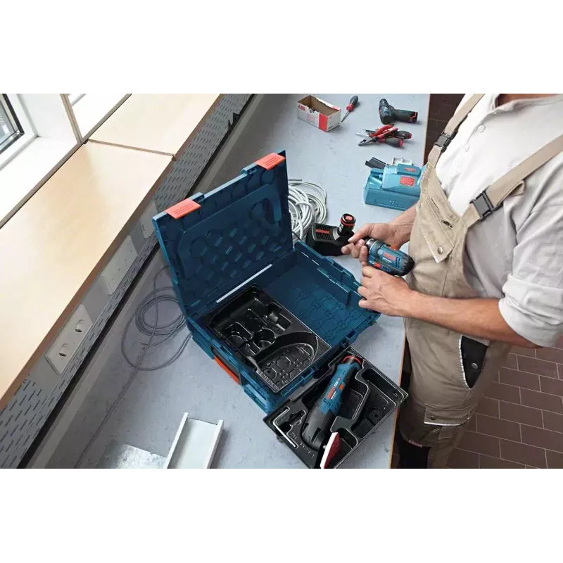 Bosch 1 600 A00 HP1 príslušenstvo kufra na náradie priehradka