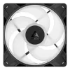 ARCTIC Freezer P14 Pro Reverse A-RGB - 3-balík - 140 mm A-RGB PWM ventilátor s káblovým rozdeľovačom