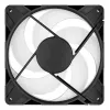ARCTIC Freezer P14 Pro Reverse A-RGB - 3-balík - 140 mm A-RGB PWM ventilátor s káblovým rozdeľovačom