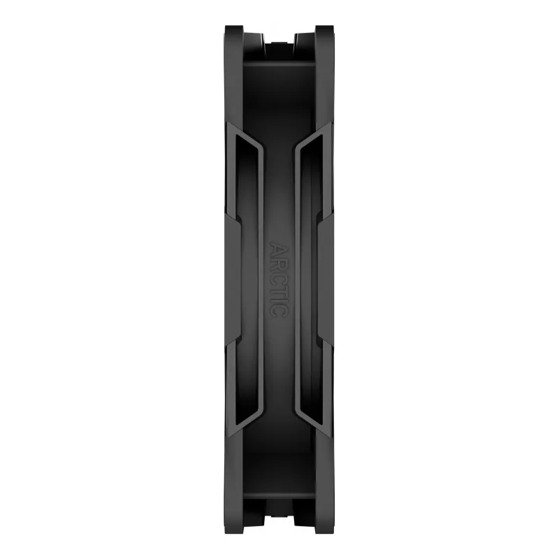 ARCTIC Freezer P14 Pro Reverse A-RGB - 3-balík - 140 mm A-RGB PWM ventilátor s káblovým rozdeľovačom