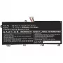 CoreParts MBXAS-BA0230 náhradný diel k notebooku batéria