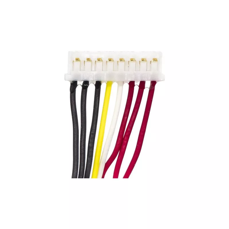 CoreParts MBXAS-BA0230 náhradný diel k notebooku batéria