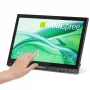 HANNspree HT165HPB 39,6 cm (15,6