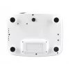 Acer AOpen QF13s LED projektor, Full HD, 350 ANSI lúmenov, biely
