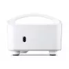 Acer AOpen QF13s LED projektor, Full HD, 350 ANSI lúmenov, biely