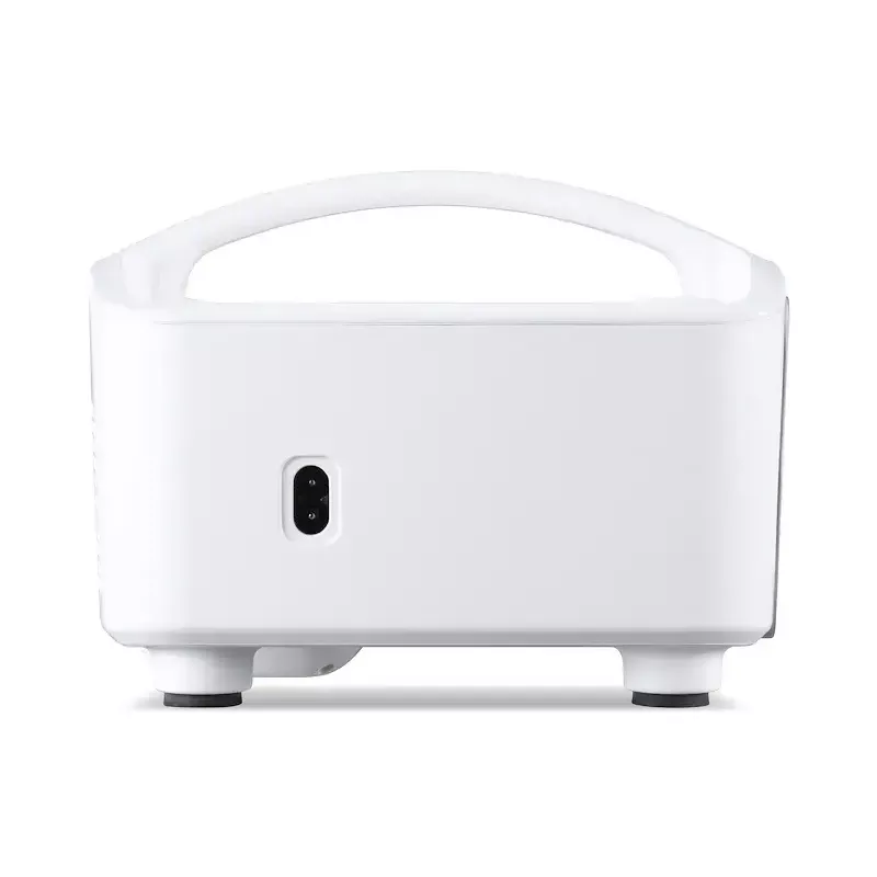 Acer AOpen QF13s LED projektor, Full HD, 350 ANSI lúmenov, biely