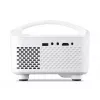 Acer AOpen QF13s LED projektor, Full HD, 350 ANSI lúmenov, biely