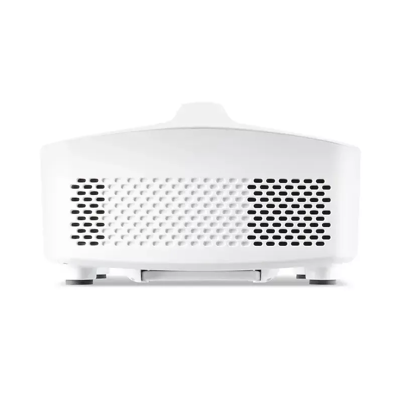 Acer AOpen QF13s LED projektor, Full HD, 350 ANSI lúmenov, biely