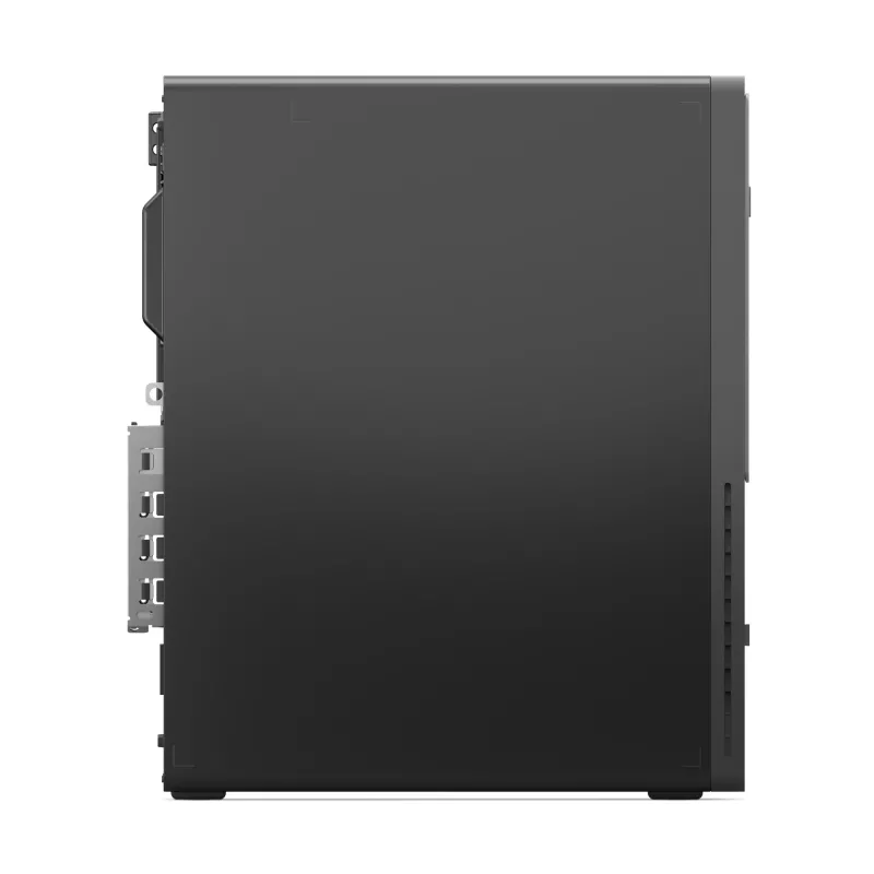 Desktop PC Lenovo ThinkCentre neo 50s Gen 6 Intel Core Ultra 5 225, 16 GB DDR5, 512 GB SSD, Windows 11 Pro, SFF, čierna