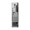 Desktop PC Lenovo ThinkCentre neo 50s Gen 6 Intel Core Ultra 5 225, 16 GB DDR5, 512 GB SSD, Windows 11 Pro, SFF, čierna