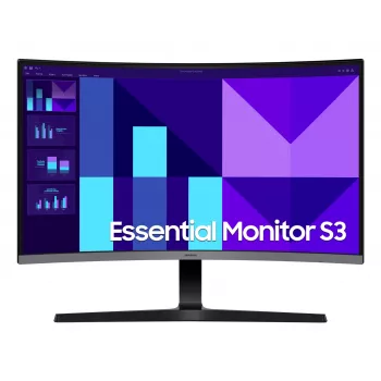 Samsung S27D392GAU LED monitor 68,6 cm (27