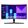 Samsung S27D392GAU LED monitor 68,6 cm (27 inch) 1920 x 1080 pixel Full HD LCD čierny