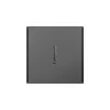 Lenovo ThinkStation PGX GB10 128 GB LPDDR5x-SDRAM 1 TB SSD DGX OS Mini Tower Mini-PC čierny