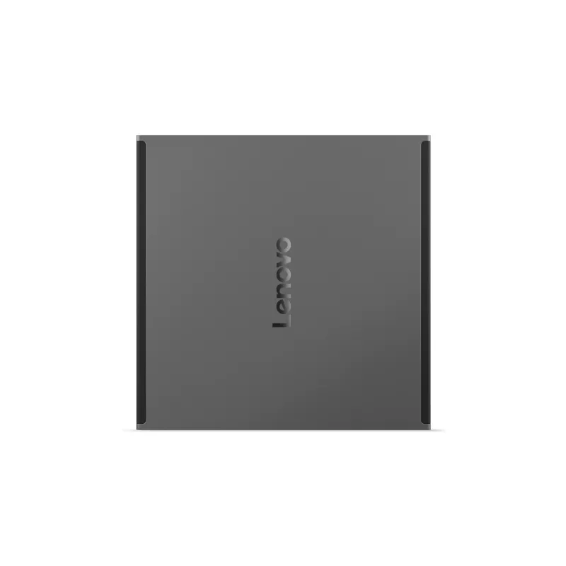 Lenovo ThinkStation PGX GB10 128 GB LPDDR5x-SDRAM 1 TB SSD DGX OS Mini Tower Mini-PC čierny