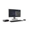 Lenovo ThinkStation PGX GB10 128 GB LPDDR5x-SDRAM 1 TB SSD DGX OS Mini Tower Mini-PC čierny