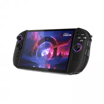 Ochranná fólia na displej pre Lenovo Legion Go GXJ1R97823 — transparentná, 200 × 131,9 × 0,33 mm