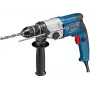 Bosch GBM 13-2 RE 1750 ot/min skľučovadlo 2,4 kg čierna, modrá, sivá