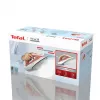 Tefal Virtuo 30 FV2C40E0 žehlička suchá a parná keramická žehliaca plocha 2000 W broskyňová, biela