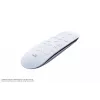 Sony Media Remote, herná konzola, TV, IR bezdrôtové, tlačidlá, biela