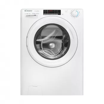 Candy CO4 374TWM6/1-S práčka s predným plnením 7 kg 1300 ot/min biela