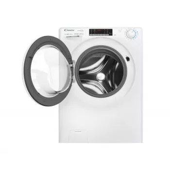 Candy CO4 374TWM6/1-S práčka s predným plnením 7 kg 1300 ot/min biela
