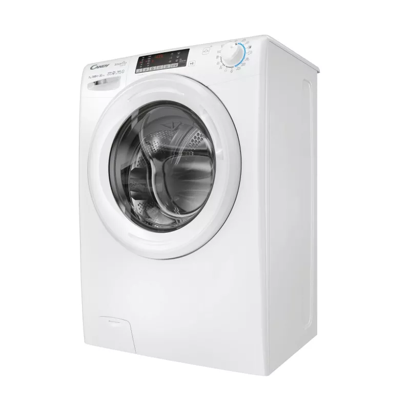 Candy CO4 374TWM6/1-S práčka s predným plnením 7 kg 1300 ot/min biela