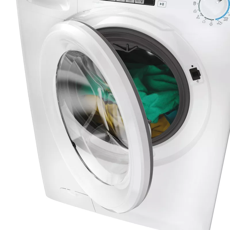 Candy CO4 374TWM6/1-S práčka s predným plnením 7 kg 1300 ot/min biela