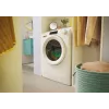 Candy CO4 374TWM6/1-S práčka s predným plnením 7 kg 1300 ot/min biela