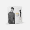 Strihač vlasov BaByliss Carbon Titanium čierny 26 0,5 mm až 2,5 cm