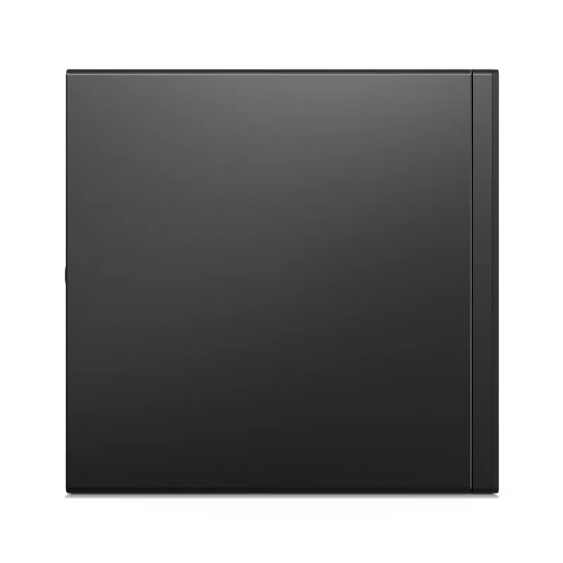 Lenovo ThinkCentre M70q Gen 5 Intel® Core™ i7 i7-14700T 16 GB DDR5-SDRAM 512 GB SSD Windows 11 Pro Mini-PC čierna