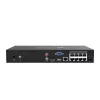Sieťový videorekordér TP-Link VIGI NVR1008H-8P